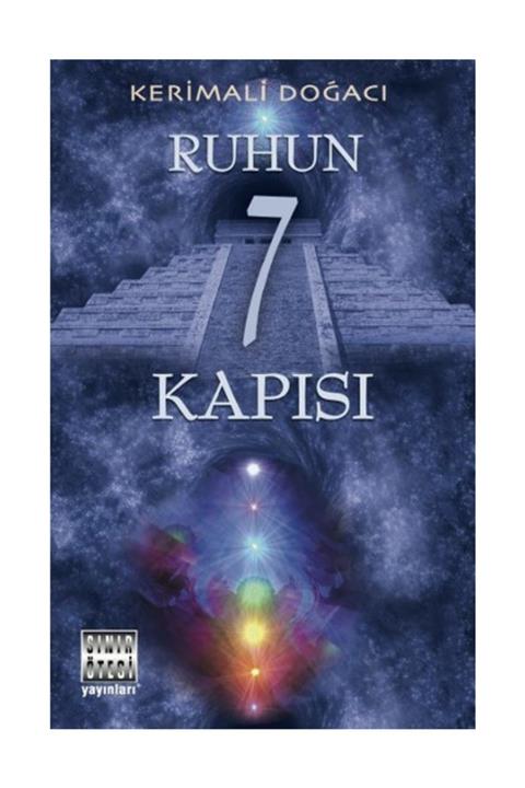 Sınır Ötesi Yayınları Ruhun 7 Kapısı Kerimali Doğacı