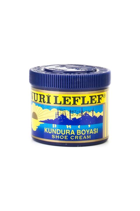 Nuri Leflef No 50 Klasik Deri Besleyici