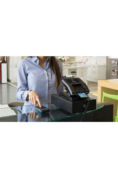 Verifone Olivetti Mx 915 Ecr Yazarkasa + Metal Çekmece