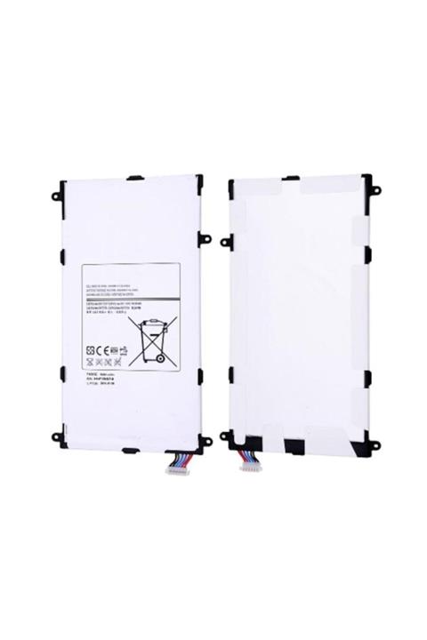 teknikburada Samsung Galaxy Tab Pro 8.4 Batarya T320-t321-t325 Batarya - Kargo Bedava