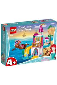 LEGO 41160 LEGO Disney Prensesi Ariel’in Sahil Şatosu