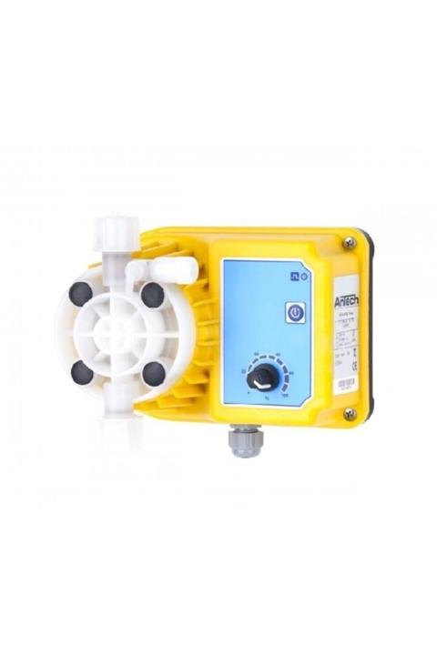 Antech Analog Dozajlama Pompası 5l/7b Lara A