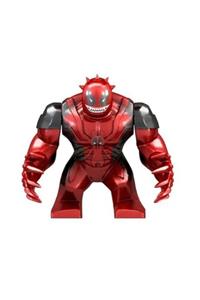 Legoedly Venom Lego Uyumlu Super Heroes Mini Figür Venom