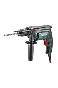 Metabo Sbe 650 Darbeli Matkap