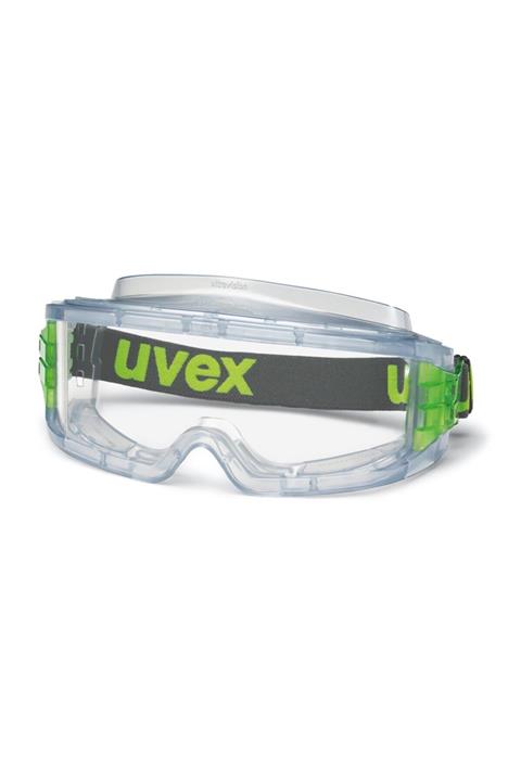 Uvex Ultravision Buğulanmaz Goggle Gözlük