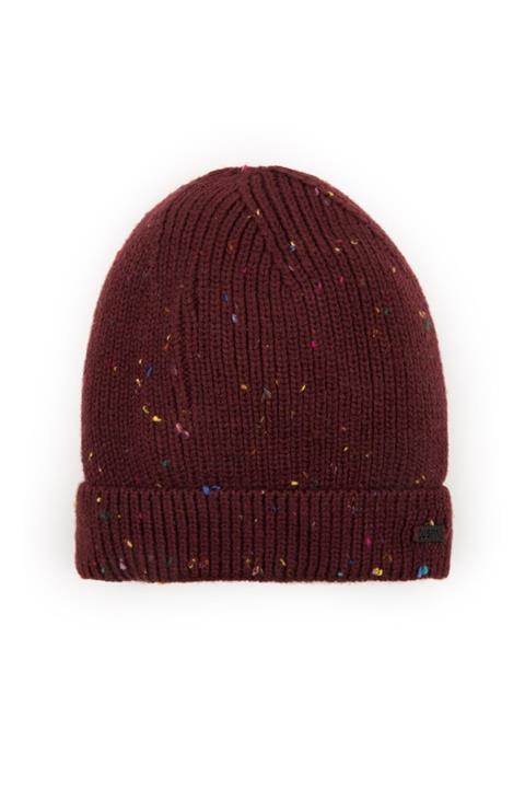 U.S. Polo Assn. Erkek Bordo Çocuk Bere