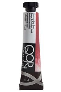 Golden Qor Water Color 11 Ml Seri 4 Cadmıum Red Deep