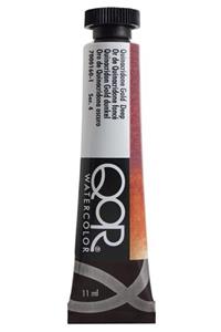 Golden Qor Water Color 11 Ml Seri 4 Qunacrıdone Go