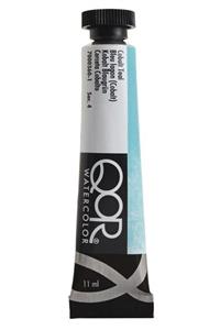 Golden Qor Water Color 11 Ml Seri 4 Cobalt Teal