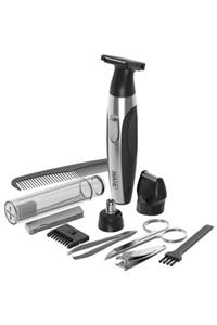 Wahl 5604-616 Deluxe Travel Siyah Tıraş Makinesi