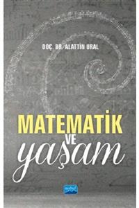 Nobel Akademik Yayıncılık Matematik Ve Yaşam