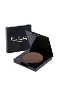 Pierre Cardin Hello Brow Powder Kaş Farı - Warm Medium Brown 9900570506120