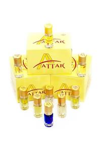 ATTAR ESANS 3 cc 12 Adet 1 Kutu Farisi