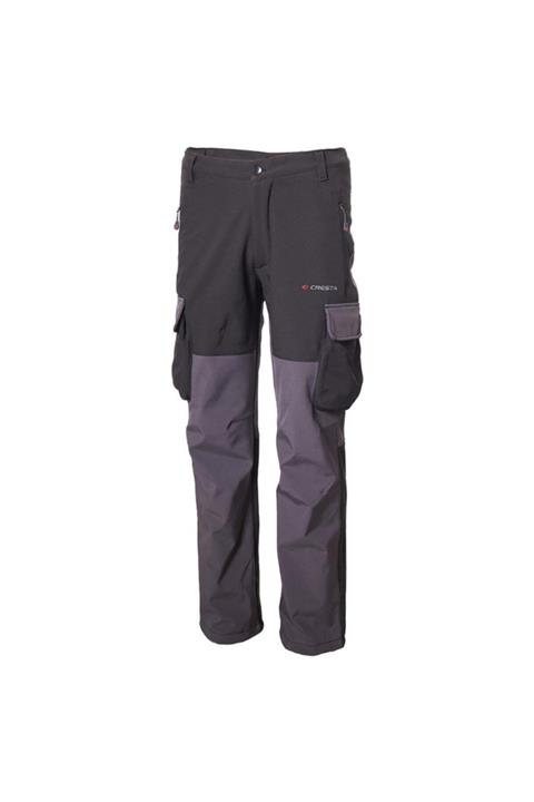 Cresta Kargo Cepli Softshell Pantolon