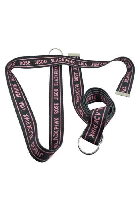 Ne&Ra Blackpink Kemer Lisa Jisoo Jennie Rose Yazılı