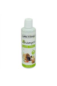 Little Friends Aloe Vera Özlü Şampuan 250ml