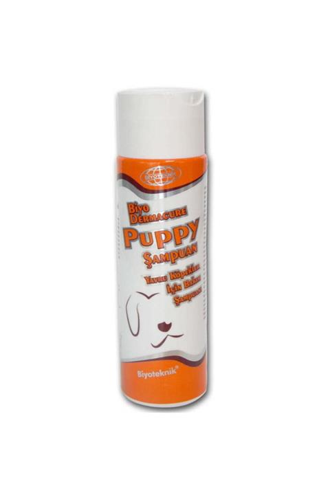 Biyoteknik Puppy Şampuan 250 ml