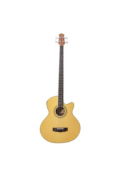 Nissir Gitar Elektro Bas Extreme