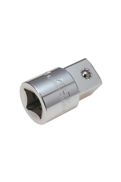 İzeltaş Lokma Adaptörü 1''fx3/4