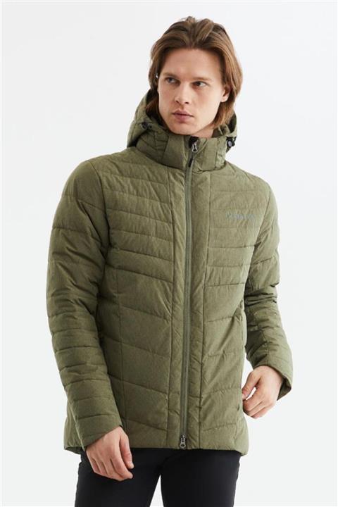 Panthzer Arendal Erkek Haki Mont