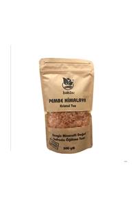 Bakbu Zengin Minarelli Pembe Himalaya Kristal Tuzu 500 Gr