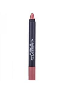 Gabrini Mat Ruj - Matte Lipstick Crayon 06 8696814090065