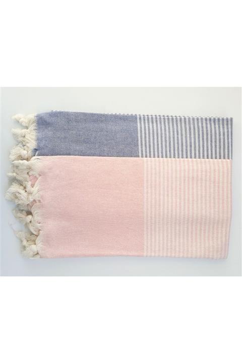 EMİLLİE Hürrem Peştamal Set 2'li