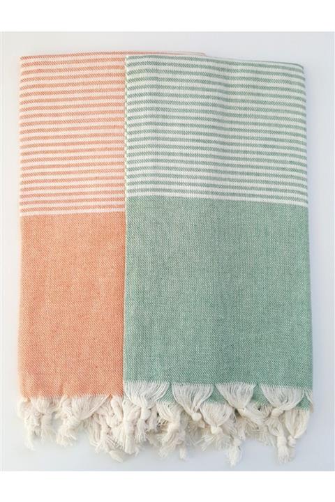 EMİLLİE Hürrem 2'li Peştamal Set