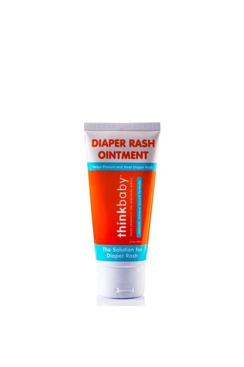 Thinkbaby Doğal Bebek Pişik Kremi 89 ml