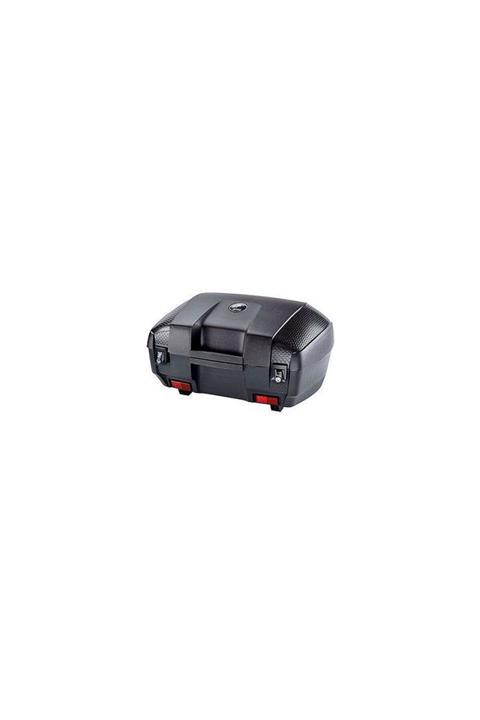 HEPCO BECKER Arka Çanta Junıor Flash Tc 55lt Siyah