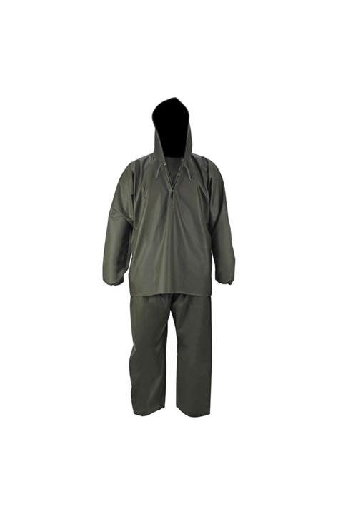 SEA HORSE Balıkçı Yağmurluk Takımı