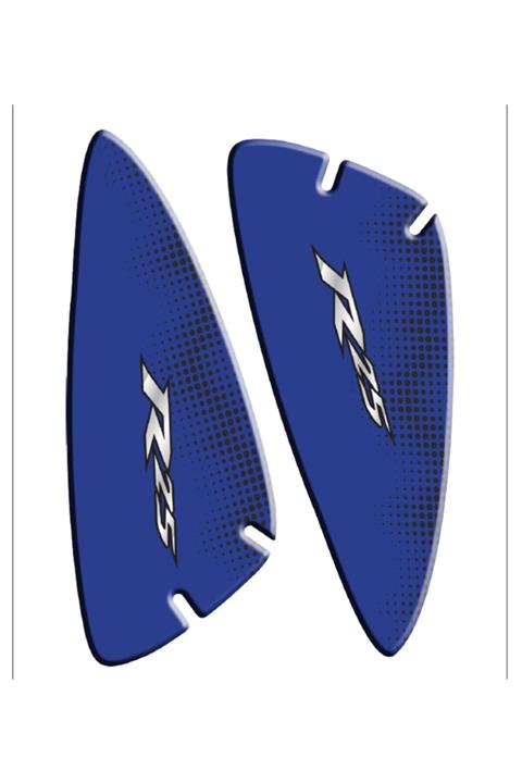 Gogo Premıum Yamaha R25 2019-2021 Yan Pad