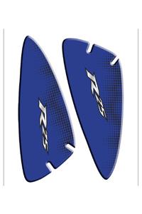 Gogo Premıum Yamaha R25 2019-2021 Yan Pad