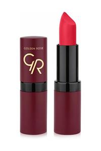 Golden Rose Mat Ruj - Velvet Matte Lipstick No: 06 8691190466060