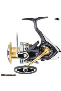 DAIWA Exceler 17 Lt 5000 Dc Olta Makinesi