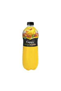 Cappy Pulpy Şeftali 1 Litre