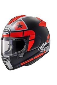 ARAI Chaser-x Maverick Gp Kapalı Kask