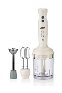 GOLDMASTER Gm7222 950w Blender Set Inci