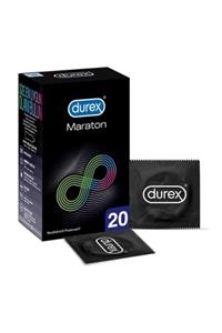 Durex Maraton Geciktiricili Prezervatif 20li