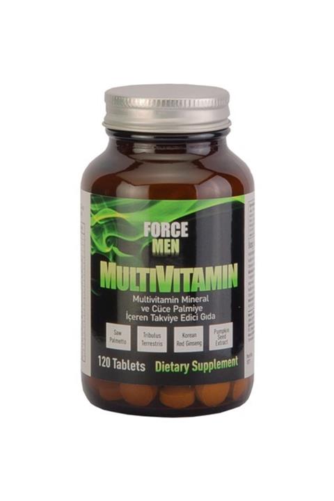 Force Nutrition Force Men Multivitamin