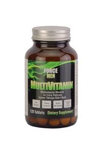 Force Nutrition Force Men Multivitamin