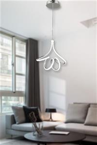 Luna Lighting Modern Luxury Led Sarkıt Avize