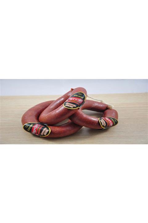 mercan sucukları Mercan Dana Kangal Sucuk