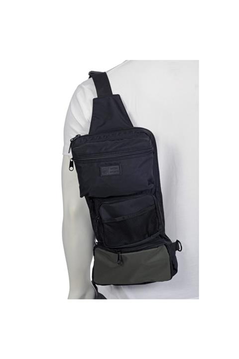 MOONSPORTS Unisex Spor Çantası