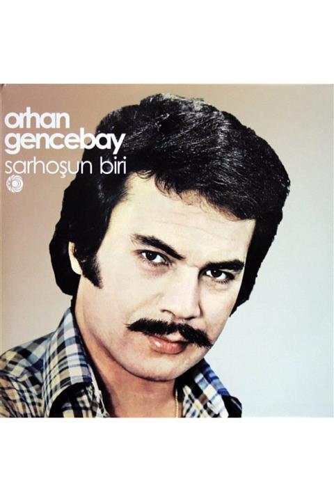 Rainbow Orhan Gencebay - Sarhoşun Biri