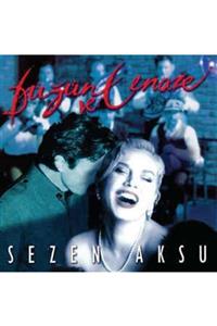 Ege Kitap ve Plak Evi Sezen Aksu - Düğün Ve Cenaze , Lp Türkçe Pop