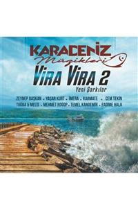 Ati Müzik Karadeniz Müzikleri - Vira Vira 2
