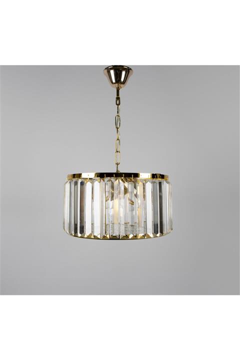 Mutlu Avize Oturma,salon,misafir,yatak Odası,genç Odası 3 Lü