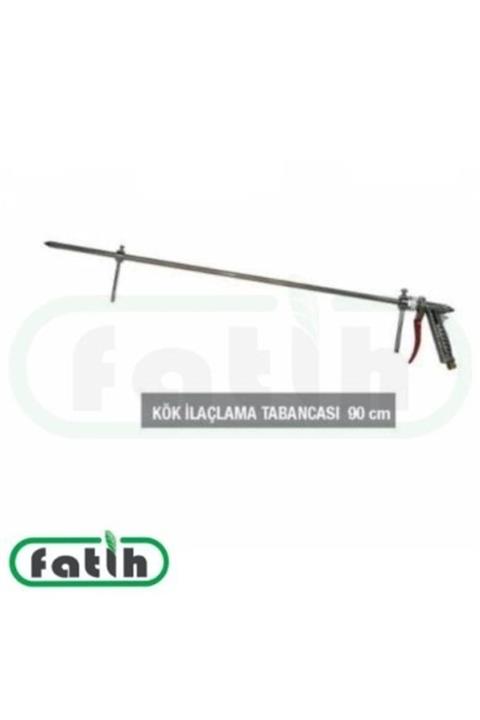 Veta Kök Bitki Ağaç Ilaçlama Tabancası 90 Cm