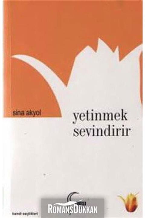 Toroslu Kitaplığı Yetinmek Sevindirir